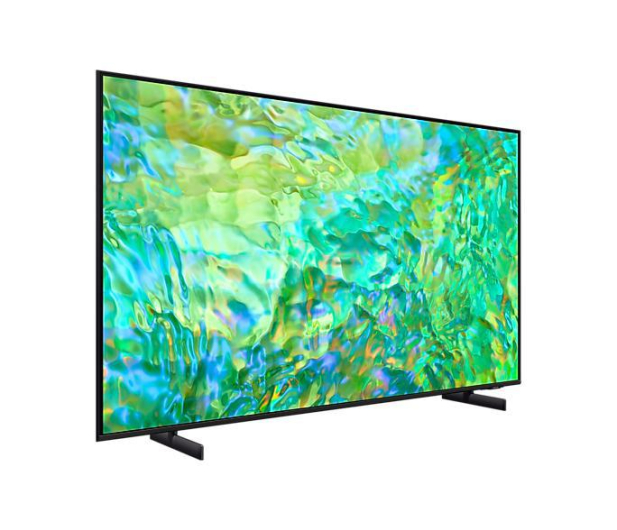 SAMSUNG UE65CU8072U LED 4K Tizen DVB-T2/HEVC - 1467095 - zdjęcie 3